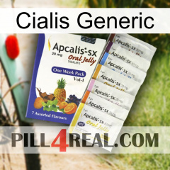 Cialis Generic 11